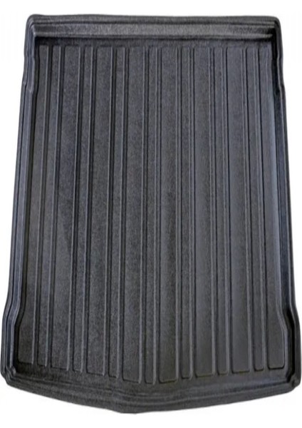 Roal Tunıng Skoda Octavia Sedan Bagaj Premium 3D Bagaj Havuzu 2020 ve Üzeri Uyumlu modelleri