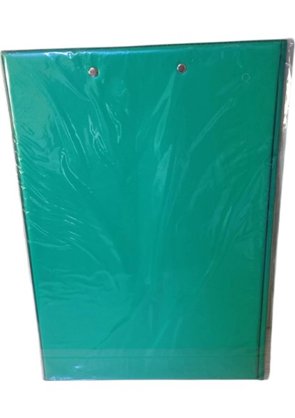 A4 Kapaklı Sekreterlik Yeşil fiyatları