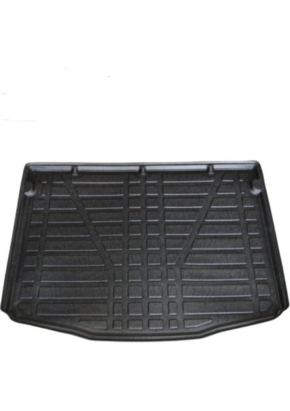 Roal Tunıng Ford Kuga Uyumlu Premium 3D Bagaj Havuzu 2020+ Uyumludur.