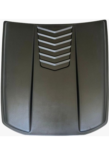 Roal Tunıng Ssangyong Musso Kaput Scoop Kaplama Kabartma – Abs Tuning Aksesuar (Roal Tuning) modelleri