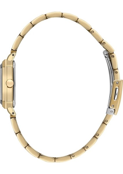 Kadın Kol Saati Metal Kasa - Kordon 3 Atm Suya Dayanıklı fiyatları