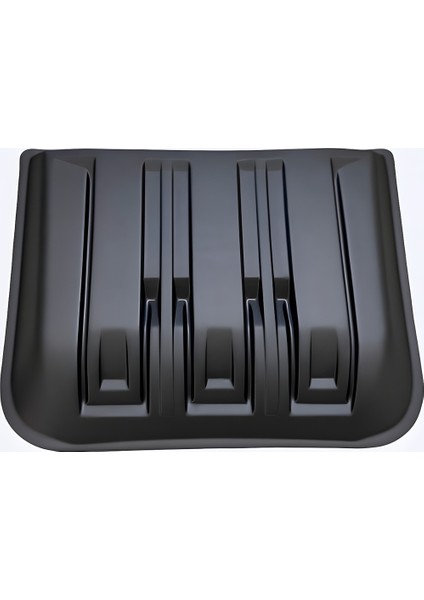 Roal Tunıng Ford Ranger T9 Uyumlu Kaput Koruma 2022+ modelleri