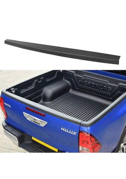 Roal Tunıng 2015+TOYOTA Hilux Arka Bagaj Kenar Çıtası(Tekli) fiyatları