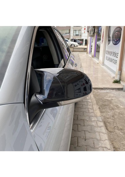 Roal Tunıng Volkswagen Golf 5 2003-2009 Yarasa Ayna Kapak fiyatları