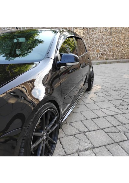 Roal Tunıng Volkswagen Golf 5 2003-2009 Yarasa Ayna Kapak modelleri