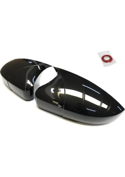 Roal Tunıng Volkswagen Golf 5 2003-2009 Yarasa Ayna Kapak fırsatları