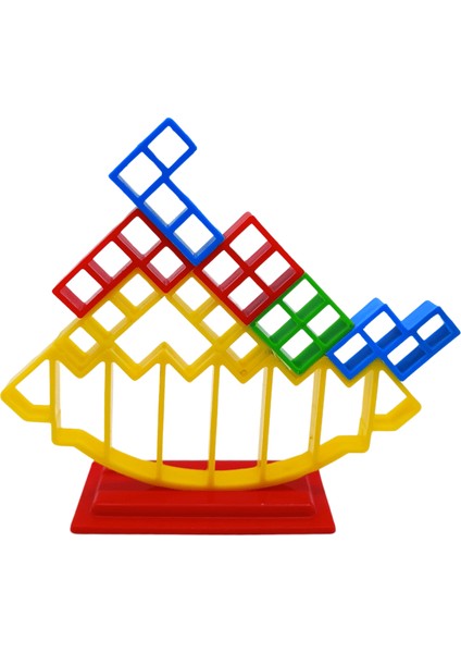 Hobi Eğlence Dünyası Denge Tetrisi Strateji Oyunu fiyatları