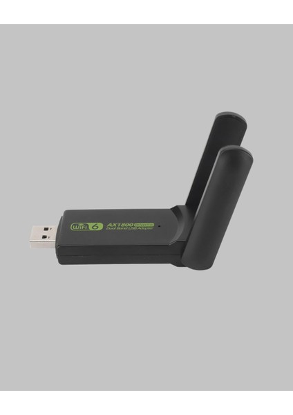 Ultratekno Dual Band Wifi Adaptör – 1200 Mbps, USB 3.0, Çift Antenli, Geniş Kapsama Alanı ve Y fırsatları