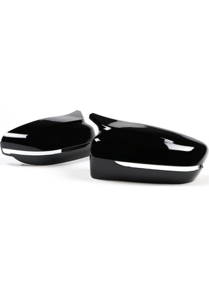 Roal Tunıng Bmw G30 2017 Uyumlu+ Batman Yarasa Ayna Kapak modelleri