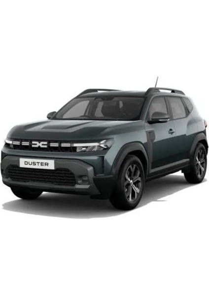 Roal Tunıng Renault Duster Ön Arka Koruma Ledli 2025+ Sonrası Uyumlu fiyatları