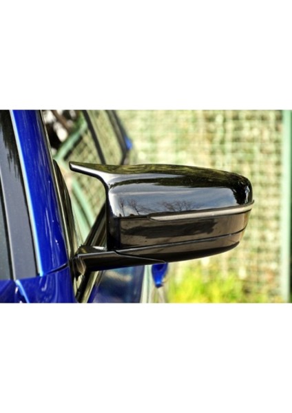 Roal Tunıng Bmw G30 Kasa 2017+ Model Uyumlu Batman Yarasa Ayna Kapak fiyatları