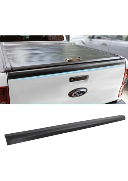 Roal Tunıng 2012-2022 Uyumlu Ford Ranger Arka Bagaj Kapak Çıtası(Tekli)