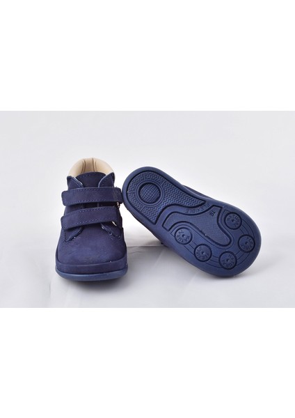 I.37 Hakiki Deri Bot E. Lacivert - 19 fırsatları