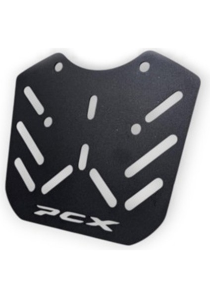 Honda Pcx 125-150 Uyumlu Çanta Demiri (2011-2025)