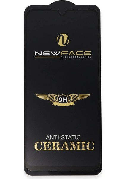 Bfs Xiaomi Redmi 13 4g 3D Antistatik Mat Seramik Nano Ekran Koruyucu fırsatları