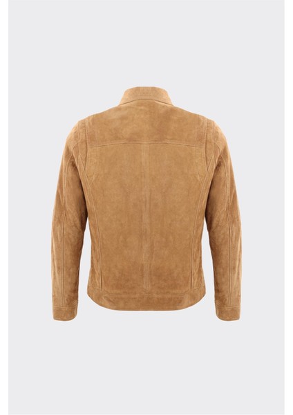 Naturel Deri Erkek Ceket fiyatları