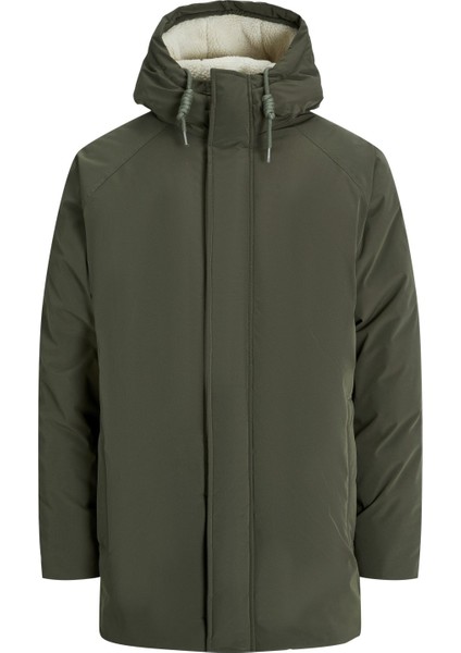 Jjewood Parka 12278783