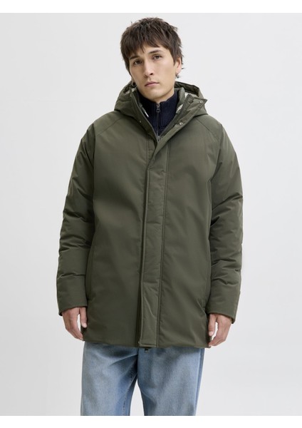 Jjewood Parka 12278783 modelleri