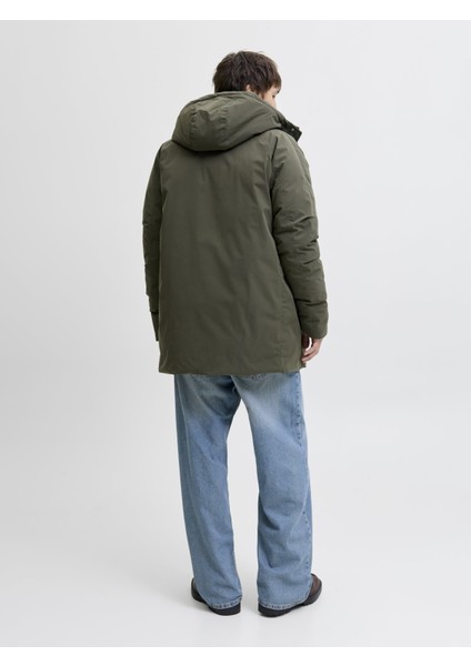 Jjewood Parka 12278783 fırsatları