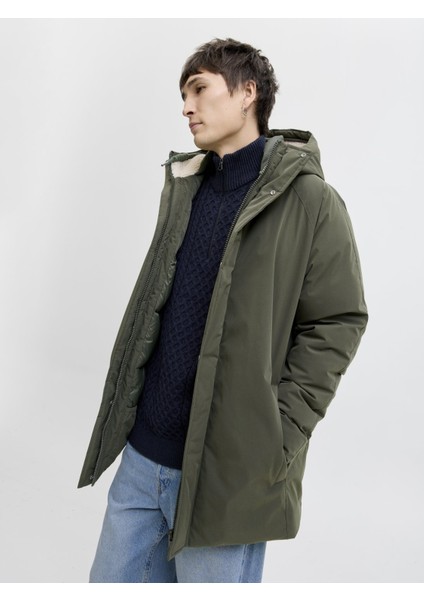 Jjewood Parka 12278783 indirimleri