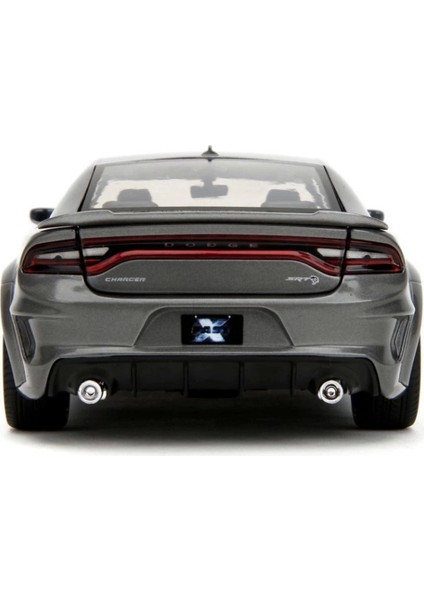 Bfs Hızlı & Öfkeli 2021 Dodge Charger Model Aracı modelleri