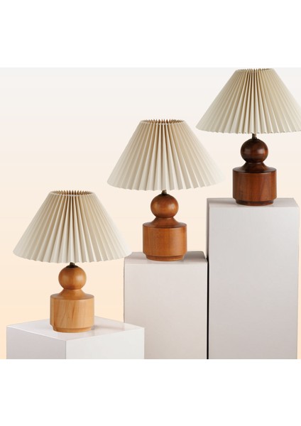 Hope Abajur modelleri