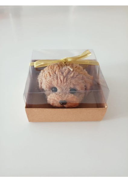 Sevimli Köpek Mum Kokulu fiyatları