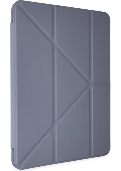 Xiaomi Redmi Pad Se Kılıf Kalemlikli Mars Tablet Kılıfı - Lavender fiyatları