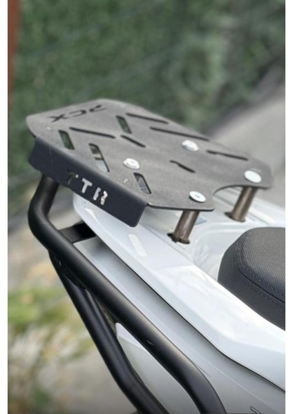 Honda Pcx 125 Arka Çanta Demiri (2011-2025)