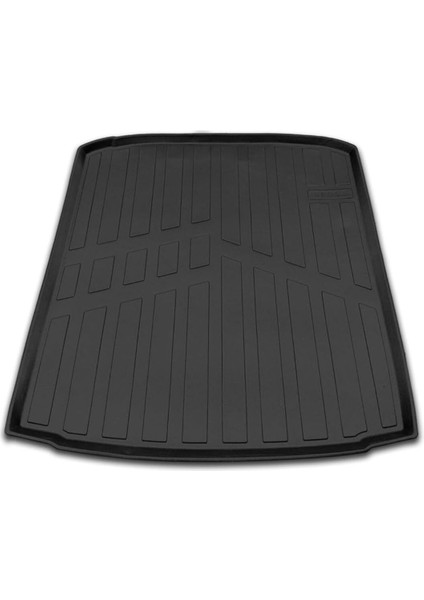 Roal Tunıng Skoda Süperb Bagaj Havuzu Uyumlu 3D 2024 ve Sonrası Uyumludur