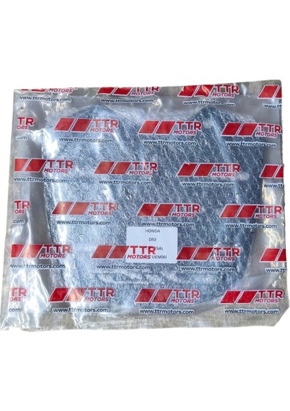 Honda Dio Arka Çanta Demiri fiyatları