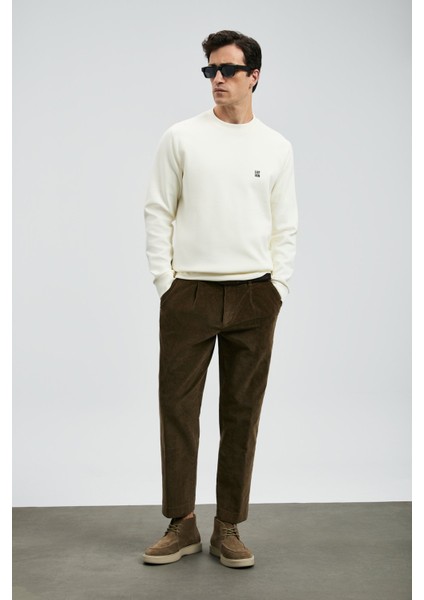 Grant Erkek Sweatshirt 112030179