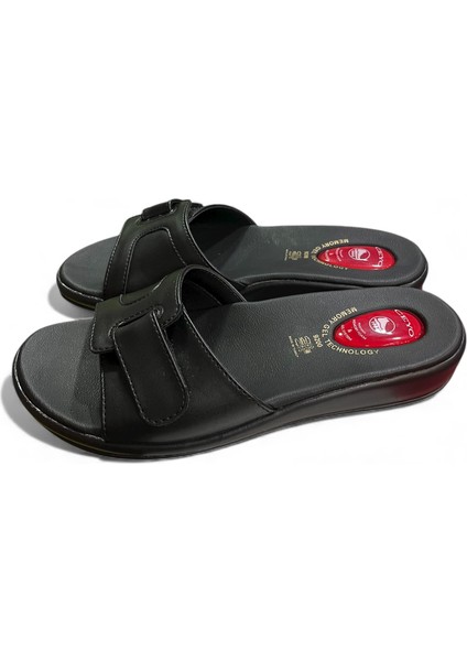 Tam Ortopedik Anatomik Topuk Dikenine Özel Terlik fiyatları