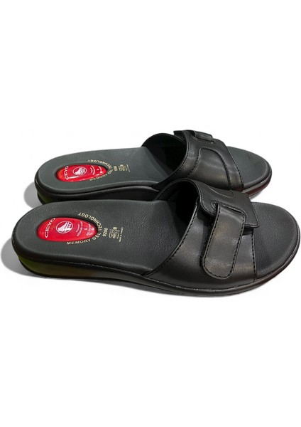 Tam Ortopedik Anatomik Topuk Dikenine Özel Terlik modelleri