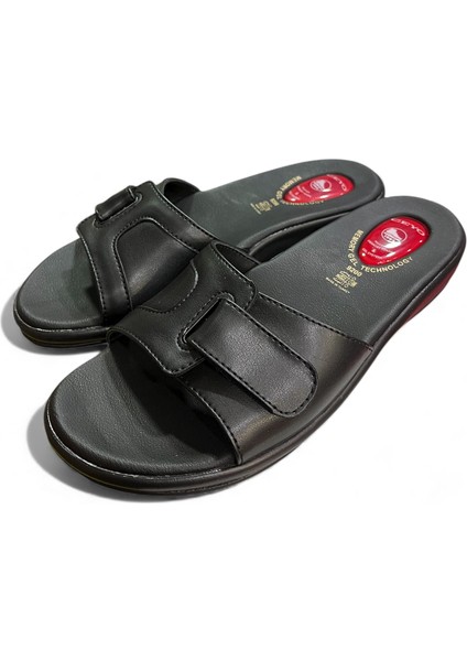 Tam Ortopedik Anatomik Topuk Dikenine Özel Terlik indirimleri