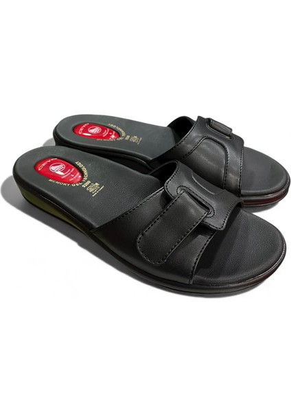 Tam Ortopedik Anatomik Topuk Dikenine Özel Terlik