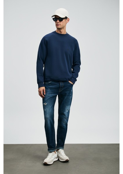 Grant Erkek Sweatshirt 112030179 fiyatları