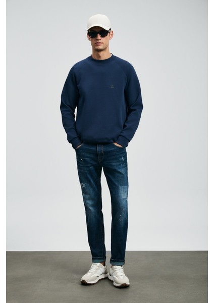Grant Erkek Sweatshirt 112030179 indirimleri