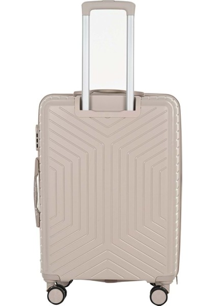 Parıs-B Pp 5pr Büyük Boy Valiz fiyatları