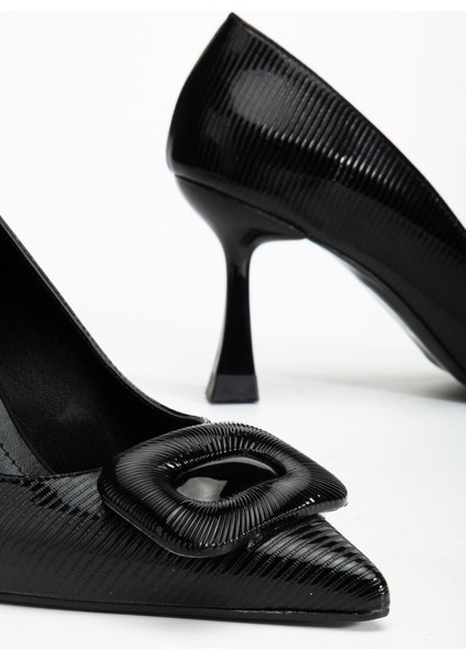 Suins Liora Model Kadın Topuklu Stiletto Ayakkabı fiyatları