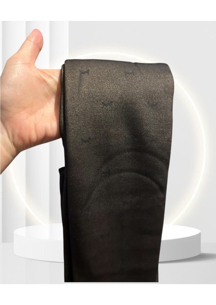 Intive Içi Peluş Ağır Gramajlı Ultra Kaliteli Termal Kurdele Desenli Külotlu ÇORAP-WINTER2025 fırsatları