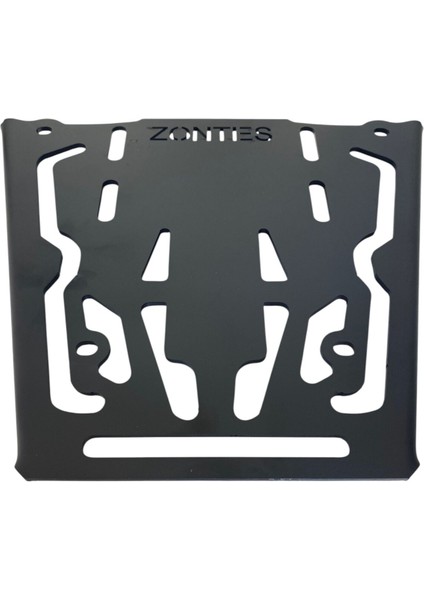 Rks (Zontes) RZ250S Uyumlu Çanta Demiri