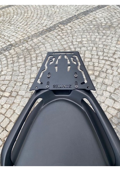 Rks (Zontes) RZ250S Uyumlu Çanta Demiri fiyatları