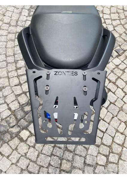 Rks (Zontes) RZ250S Uyumlu Çanta Demiri modelleri