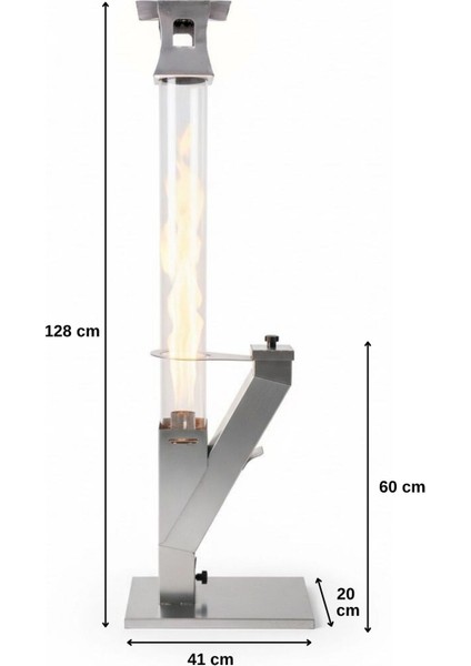 Pelet Soba, Roket Soba, Kamp, Outdoor, Balkon, Teras, Yüksek Kalite Cam Soba-Pürmüz&pelet Hediyelib fırsatları