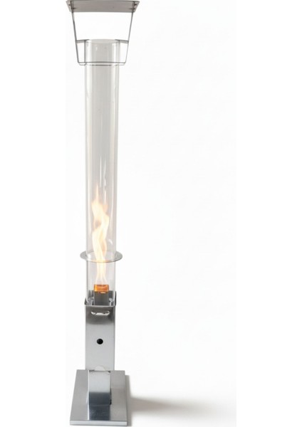 Pelet Soba, Roket Soba, Kamp, Outdoor, Balkon, Teras, Yüksek Kalite Cam Soba-Pürmüz&pelet Hediyelib indirimleri