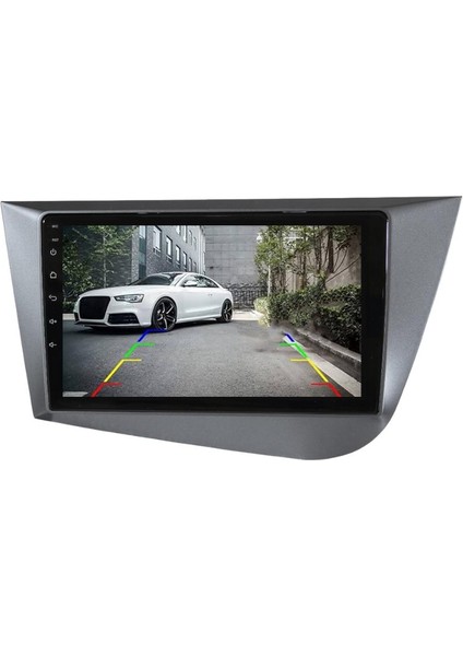 Seat Leon Android Multimedya Sistemi 4-64 Clarion GL-500 (2006-2010) indirimleri