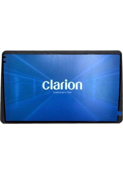 Renault Trafic Android Multimedya Sistemi 4-64 Clarion GL-500 (2021-2025)