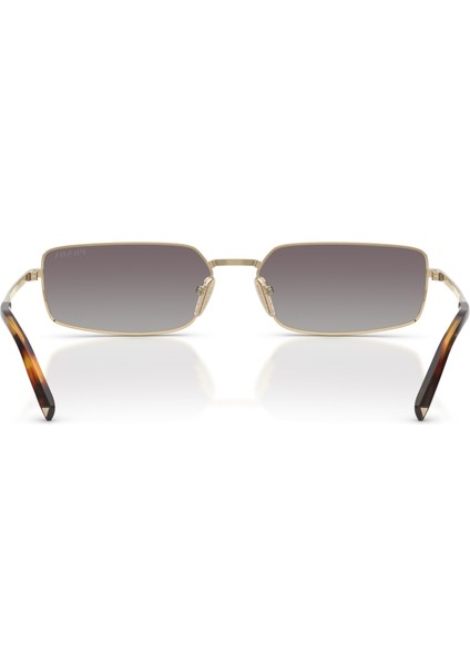 Pr A60S ZVN-30C 59-16 Soluk Altın Kadın Güneş Gözlüğü fırsatları