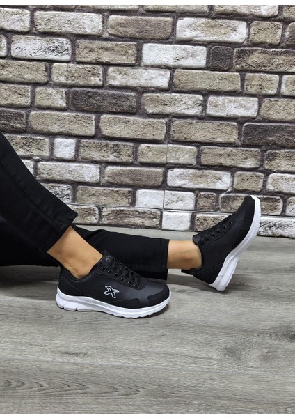 Rahat Konforlu Bağcıklı Günlük Spor Ayakkabı Sneaker fiyatları